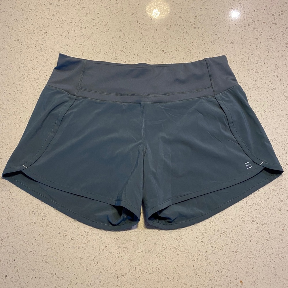 Women’s FreeFly breeze short